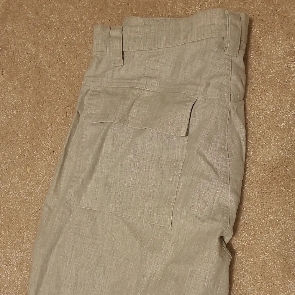 Rocawear Men's Tan Pants